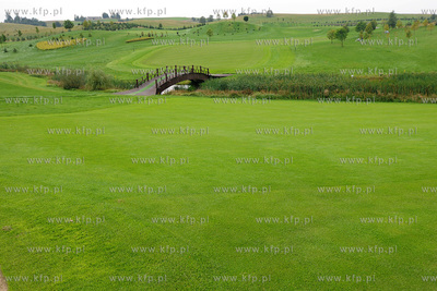 Sierra Golf Club w Petkowicach pod Wejherowem
11.09.2008
Fot....