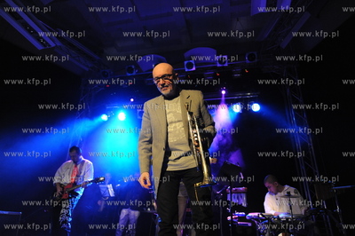 Koncert jubileuszowy Tomasza Stanki i Andrzeja Smolika...