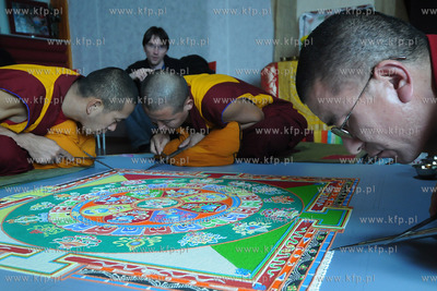 Gdynia. Dni Kultury Dalekiego Wschodu w Centrum Rozrywki...