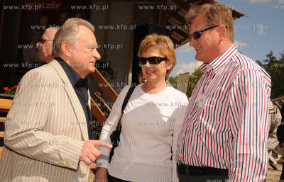 VI Majowka Pomorskich Przedsiebiorcow w Cetrum 
Edukacji...