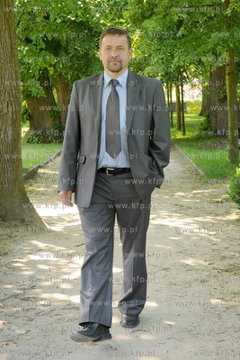 Wojciech Dettlaff  nowym starosta powiatu puckiego....