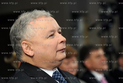 Szczecin. Hotel Radisson. Sopotkanie dot. przyszlosci...