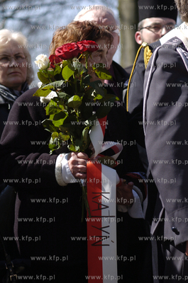 Slupsk
W czasie uroczystosci zwiazanych z 70 rocznica...