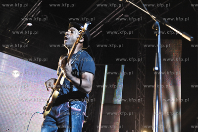 Solidarity of Arts, Przestrzen Wolnosci: widowisko...