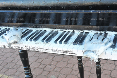 Chopin Polska The Course. Wielki Final w Gdyni. Kilkadziesiat...