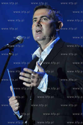 Hala Widowiskowo Sportowa w Gdyni. Koncert legendarnego...