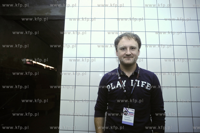 Pierwsza ogolnopolska konferencja blogerow pt. Blog...