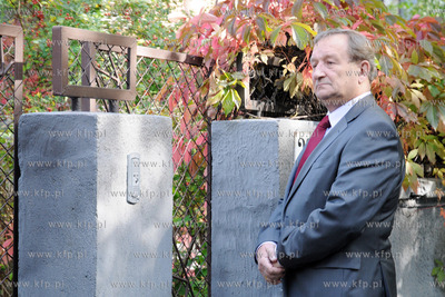 Sopot Plan zdjeciowy filmu Uklad Zamkniety w rezyserii...