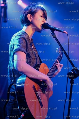 Klub Versalka w Sopocie. Koncert: French Kiss Tour....