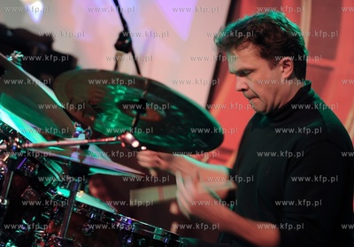 Klub Versalka - Sopot. Koncert z cyklu Jazz Travel:...