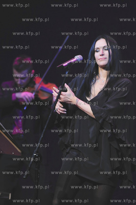 Polska Filharmonia Baltycka na Olowiance w Gdansku....