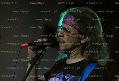 Sopot - Klub Versalka. Koncert Jazz Travel Special:...