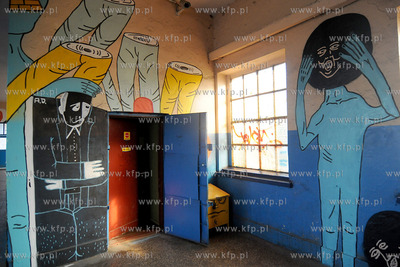 W Gdyni trwa  Festiwal Traffic Design 2012, w ramach...