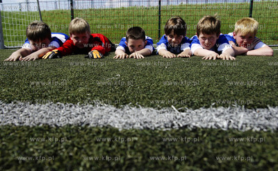 SP nr 8 w Gdanskui-Chelmie. II Mistrzostwa Strefy Małego...