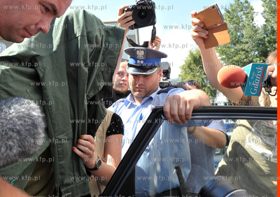 Prokuratura Rejonowa w Sopocie z siedziba w Gdansku....