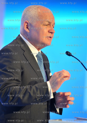 Sopot. Centrum Konferencyjne Sheraton. Europejski Kongres...