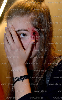 Gdynia. Otwarcie Gdynskiego Centrum Filmowego odbylo...