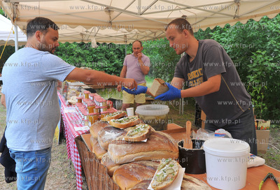 Sopot. Park Herbstow k. Urzedu Miasta, ul. T. Kosciuszki....