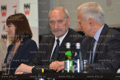 VIII Festiwal Filmowy NNW - Niepokorni Niezlomni Wykleci...