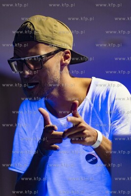 43. Festiwal Polskich Filmów Fabularnych w Gdyni....