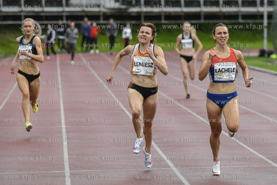 XXIV Grand Prix Sopotu im. Janusza Sidly na Stadionie...