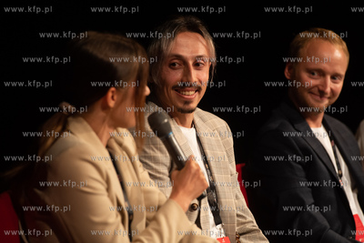 Pierwszy dzień 47. Festiwalu Polskich Filmów Fabularnych...