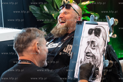 Drugi dzień 50. Festiwalu Polskich Filmów Fabularnych...