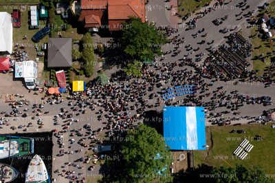 Morska Pielgrzymka Rybakow w Pucku na odpust Sw Piotra...