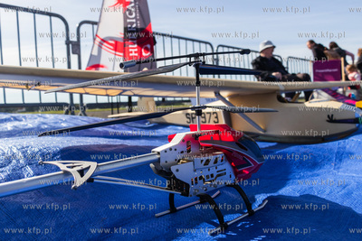 Dzień Otwarty Aeroklubu Gdańskiego w Pruszczu Gdańskim.
27.09.2025
fot....