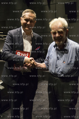 Muzeum II Wojny Światowej w Gdańsku. Spotkanie z...