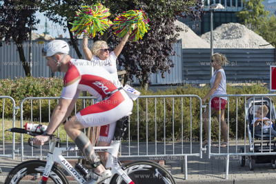 Enea Ironman 70.3 Gdynia.

11.08.2019 Fot. Anna Bobrowska...