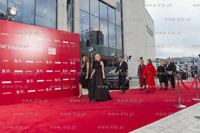 44. Festiwal Polskich Filmów Fabularnych w Gdyni....