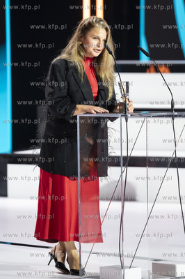 49. Festiwal Polskich Filmów Fabularnych w Gdyni....