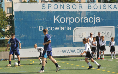 Gdansk. Przymorze. Szkola Podstawowa nr 79 ul. Kolobrzeska...