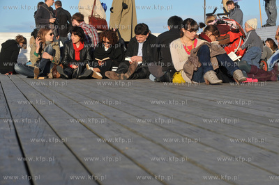 MOLO KSIAZKOWE od deski do deski. Akcja milosnikow...