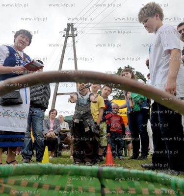 Zukowo. Parafia pw. Wniebowziecia Najswietszej Maryi...