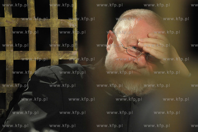 Polska Filharmonia Baltycka - Gdanski Areopag. Debata...