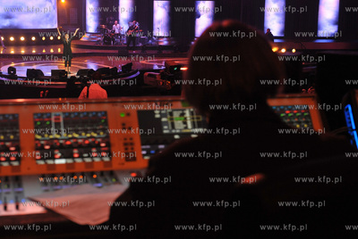 Sopot. Opera Lesna. Sopot TOP of The TOP Festival 2013....