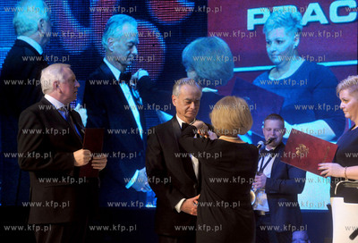 Gdansk. Centrum konferencyjno-wystawiennicze Amber...