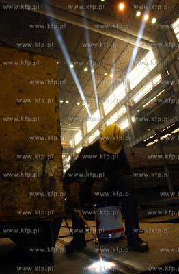 Stocznia Gdynia S.A.
17.11.2008
fot. Krzysztof Mystkowski...