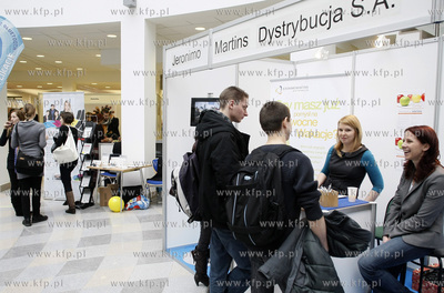 Gdansk. Wydzial Nauk Spolecznych UG. XVII edycja Dni...