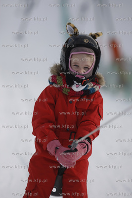 Sopot. Lysa Gora.
21.02.2011
fot. Krzysztof Mystkowski...