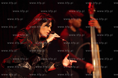 Polska Filharmonia Baltycka. Festival Siesta. Nz wystep...