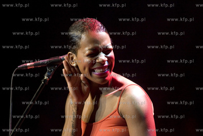 Siesta Festival. Koncert pochodzącej z Wysp Zielonego...