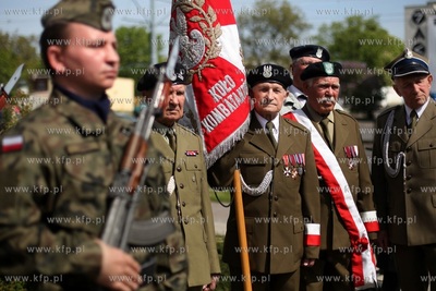 Uroczystości z okazji 80. rocznicy śmierci Józefa...