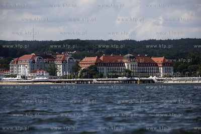 Sopot.
02.08.2017
fot. Krzysztof Mystkowski / KFP