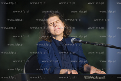 Koncert konkursowy Grand Prix Ladies  Jazz Festival...