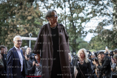 44. Festiwal Polskich Filmów Fabularnych w Gdyni....