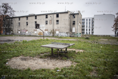 Inkubator Sąsiedzkiej Energii w Gdańsku. Podpisanie...