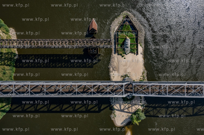 Most w Tczewie.
17.08.2023
fot. Krzysztof Mystkowski...